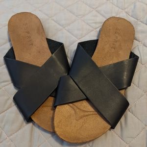 Women's esprit sandal